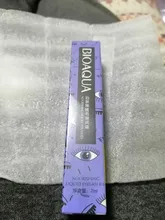 BIOAQUA cristalina del Original crecimiento de pestañas tratamientos 7 días más largo y grueso potenciador del suero de crecimiento cejas barba pelo cuidado de los ojos