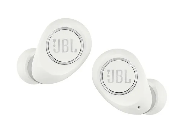Наушники JBL Free X White