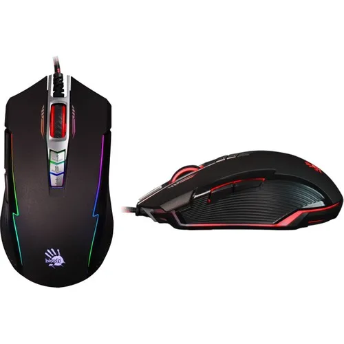 Игровая мышь Bloody P93 Lk 5K Optical Core3 Active 5000Cpi-Rgb | Компьютеры и офис