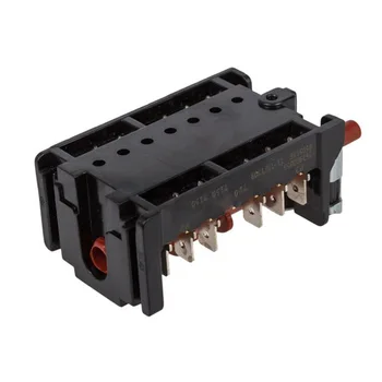 

Selector Switch Replacement For Beko Oven Function Selector Switch - 263900055