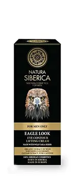 

Natura Siberica Eagle look cream Lifting eye contour-30 ml