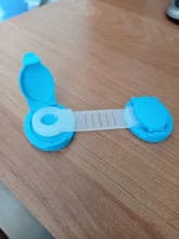 Cerradura de armario de seguridad para bebé, 5 uds., correa de seguridad para niño, protección para niño, bloqueo de seguridad para armario a prueba de niños, bloqueador