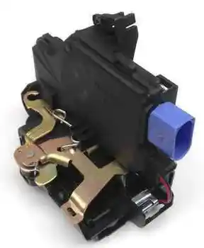 

3D1837016A DOOR LOCK FRONT RIGHT SKODA OCTAVIA SALOON (1Z3)