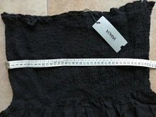 Robe Femme Maxi-Dress Vestidos Bohemian Vintage Long Vonda Women Plus-Size Summer Solid