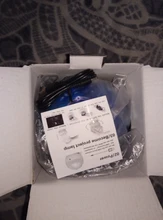 Led-Lamp Projector Planet Night-Light Rotate Earth-Universe Starry Sky Christmas-Gift