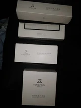 Roborock Original pieza de repuesto de aspiradora Wahsable filtro HEPA, cepillo principal, paño de fregona, cepillo lateral para Xiaomi 1/1S/Xiaowa