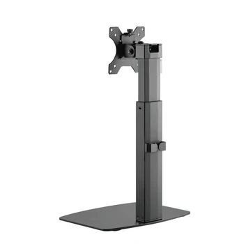 

Screen Table Support TooQ DB1732TN-B 17"-32" Black