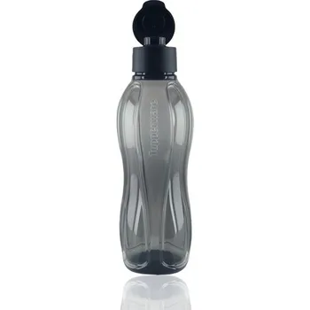 

Tupperware Drinker Practical Cover 1 lt Black