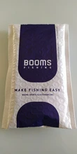 Booms Fishing-Alicates de pesca de acero inoxidable F07, cortadores de trenzas, crimpadora, removedor de anzuelos, herramienta de equipo de pesca resistente al agua salada