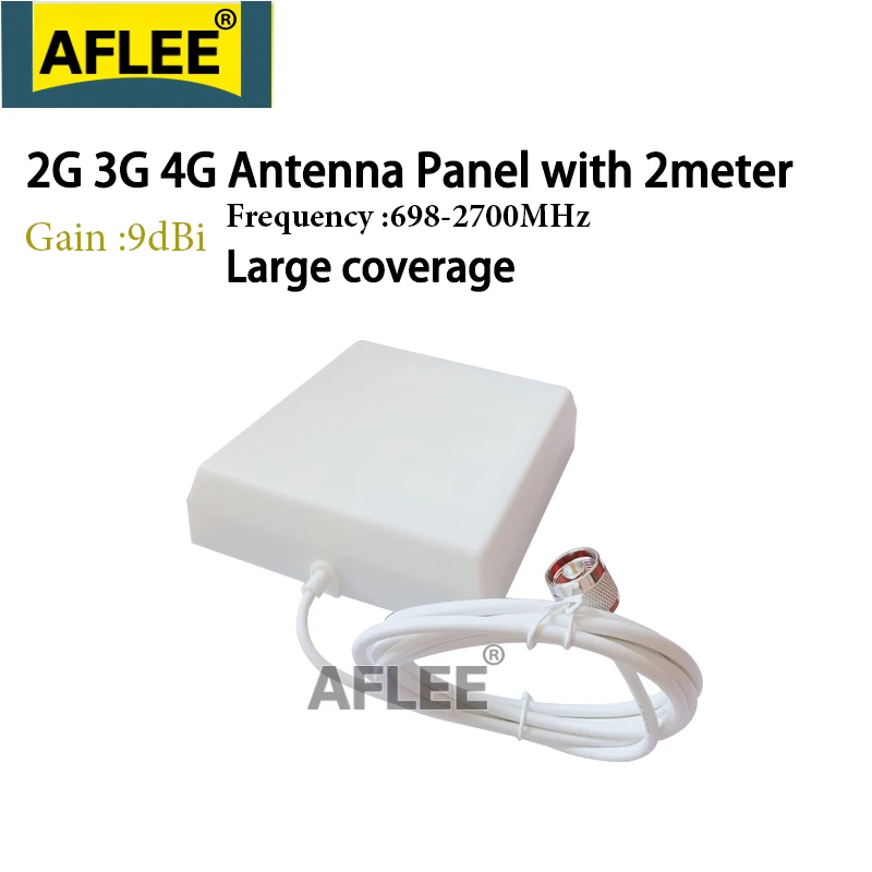 New!! B20 800 1800 2600Mhz Tri-Band 4G Cellular