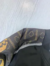 Traje deportivo de LICRA para MMA para hombre, ropa deportiva de secado rápido, kit de entrenamiento de compresión, leggings térmicos, ropa interior