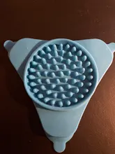 Cup-Bowl Dog-Lick-Pad Silicone Attention-Plate Bath-Products Slow-Feeder Fixed-Suction