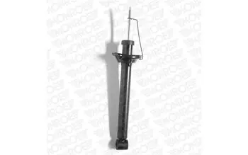 

Rear shock absorber