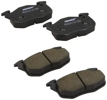 

PAST.FERODO Peugeot 106 XR-XTFDB729FERODO