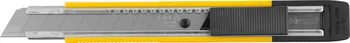 

Olfa "auto lock" "medium tough cutter" knife for medium duty work, 12,5mm