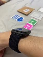 Protector de pantalla a prueba de agua para apple watch 5 4 3 38MM 40MM 44MM 42MM (no vidrio templado suave) película para Iwatch 4/5/6/SE
