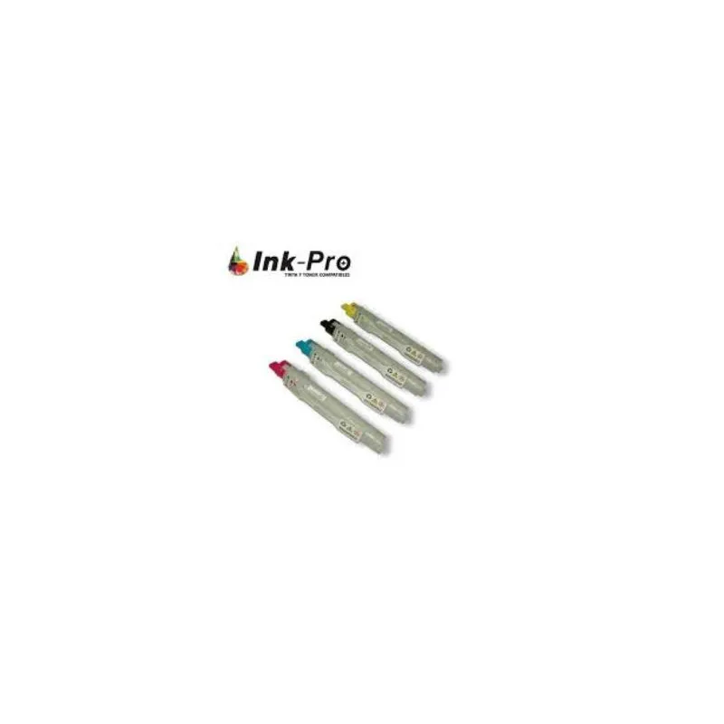 INKPRO тонер XEROX 6250