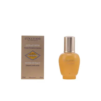 

IMMORTELLE extrait divin 30 ml