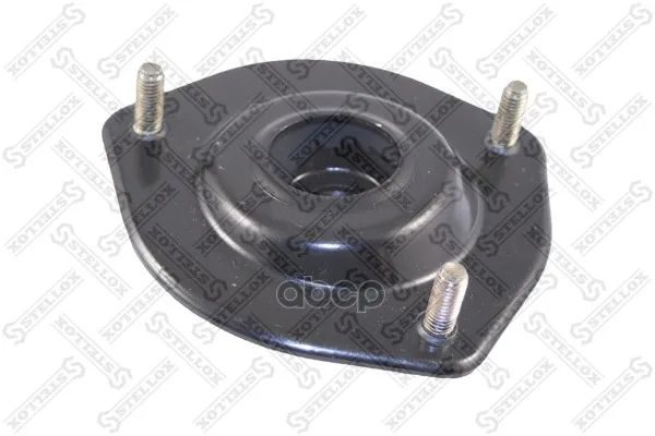 12-98016-Sx_опора Амортизатора Заднего! Toyota Camry All 91-96 Stellox 1298016sx Stellox арт. 1298016SX