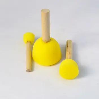 

A set of foam sponge 21347 (pack. 3 PCs)