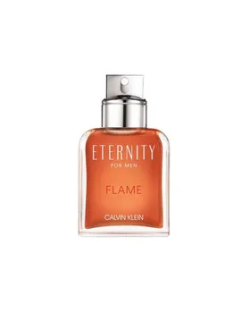 

CK ETERNITY FLAME FOR MEN EDP 50 ML