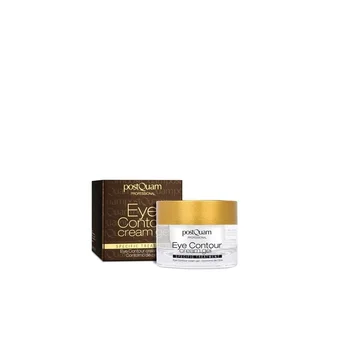 

Postquam Gel for the eye contour and minora soup cream 15 ml