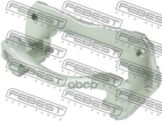 Скоба Переднего Тормозного Суппорта Febest арт. 0177C-ACV30F