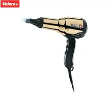 Профессиональный фен Valera Swiss METAL-MASTER Light Ionic(gold) 584.01/I Gold