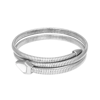 

Bracelet costume jewelery alloy from the Spanish brand MAGIA DE GAMA Barcelona.