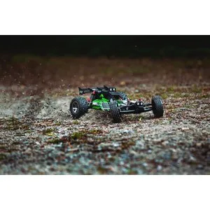 Радиоуправляемый багги Arrma Raider XL BLX 2WD RTR масштаб 1:8
