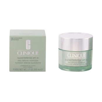 

Hydrating Cream Superdefense Sp Clinique