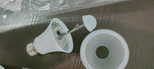 Bulb Led-Lamp Wall-Light Toilet Motion-Sensor Bathroom-Stairs E27 Outdoor Home Warm White