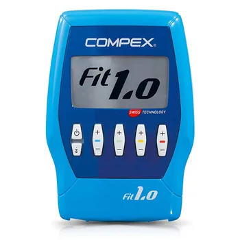 

Electrostimulator Compex 1.0 120 mA 150 Hz Rechargeable