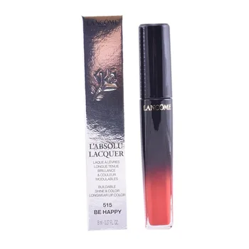 

LANCOME L'ABSOLU BRILLO DE LABIOS 515 BE HAPPY MUJER