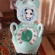 Orinal del coche portátil para bebé, orinal del coche, orinal de entrenamiento para niños y niñas, silla de inodoro, orinal multifunción