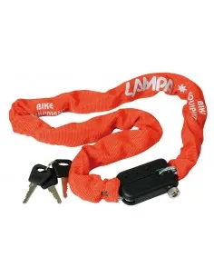 

SNAKE-COMBI model anti-theft chain 100 CM