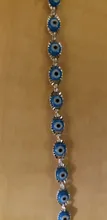 Pulsera de ojo malvado de la suerte turco para mujer, 11 estilos, joyería de la suerte hecha a mano, ojos azules, pulsera de moda, joyería de amistad