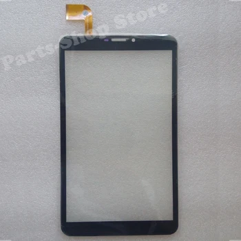 

Touch glass touchscreen for ginzzu gt-x853 touch screen