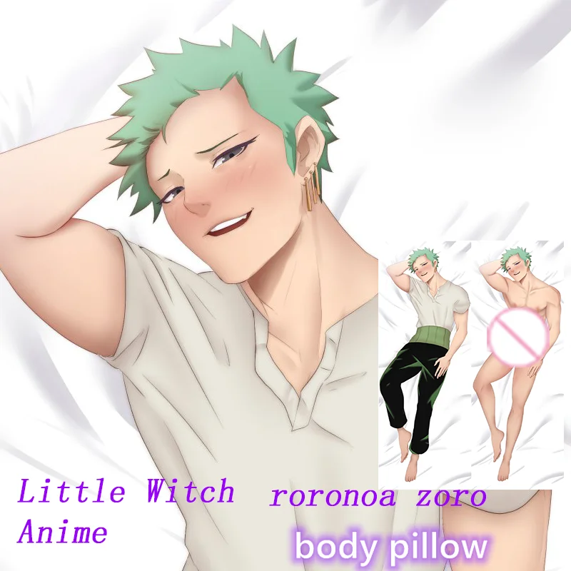 Pillow Material One Piece Zoro Body Pillow Gojo Body Pillow