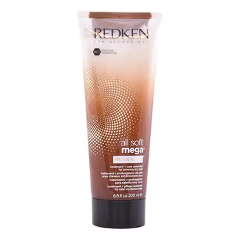 

Mask All Soft Mega Redken (200 ml)