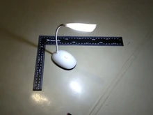 Lamp Book-Lights Aaa Battery Eye-Protection Reading LED New