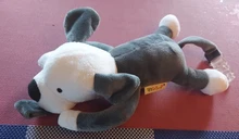 Bebé de peluche de juguete niños recién nacidos niños niñas de dibujos animados muñeco pezón chupete de silicona chupete para alimentar accesorios PJ-031-1