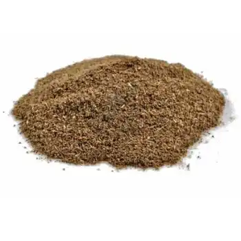 

Ground thyme