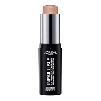 

L'OREAL INFAILLIBLE FOUNDATION 501 OOH MY JEWELRY