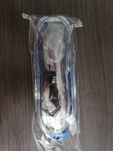 Gafas de natación ópticas + rx-rx graduadas, gafas de natación para adultos y niños, diferente fuerza, cada ojo con tapones para los oídos gratuitos