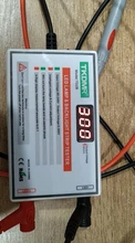 2020 TKDMR nuevo probador LED 0-300V salida LED TV retroiluminación probador multiusos tiras LED cuentas prueba herramienta instrumentos de medición