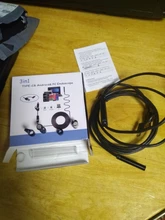 Cámara de inspección USB de 1080P, dispositivo de 2,0 MP, IP67, USB, tipo C, con 8 LED, para Android, OTG, Samsung, Huawei, Xiaomi, PC, más nueva