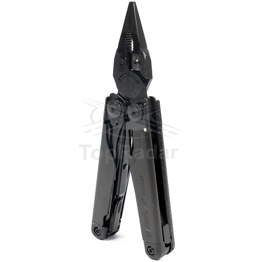 Мультитул Leatherman Surge Black|Универсальный нож| |