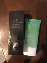 Suero facial de ácido hialurónico, oro de 24k, hidratante, reduce los poros, aclara líneas finas, reafirmante, esencia facial