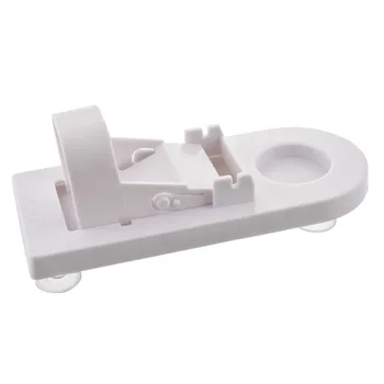 

(The base color is random) Hot melt glue gun base